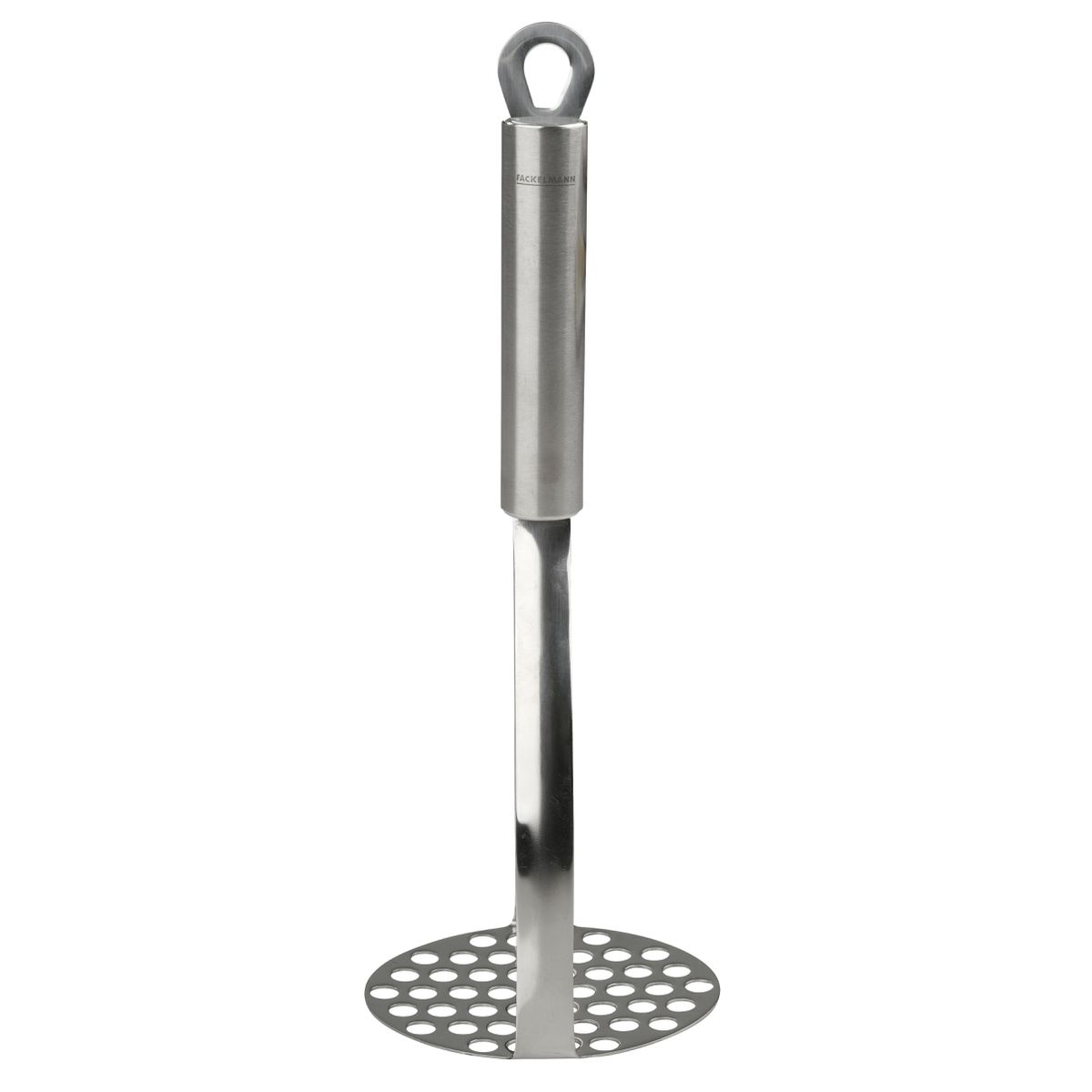 Presse purée professionnel inox  Ovale Fackelmann - Mathon - 5