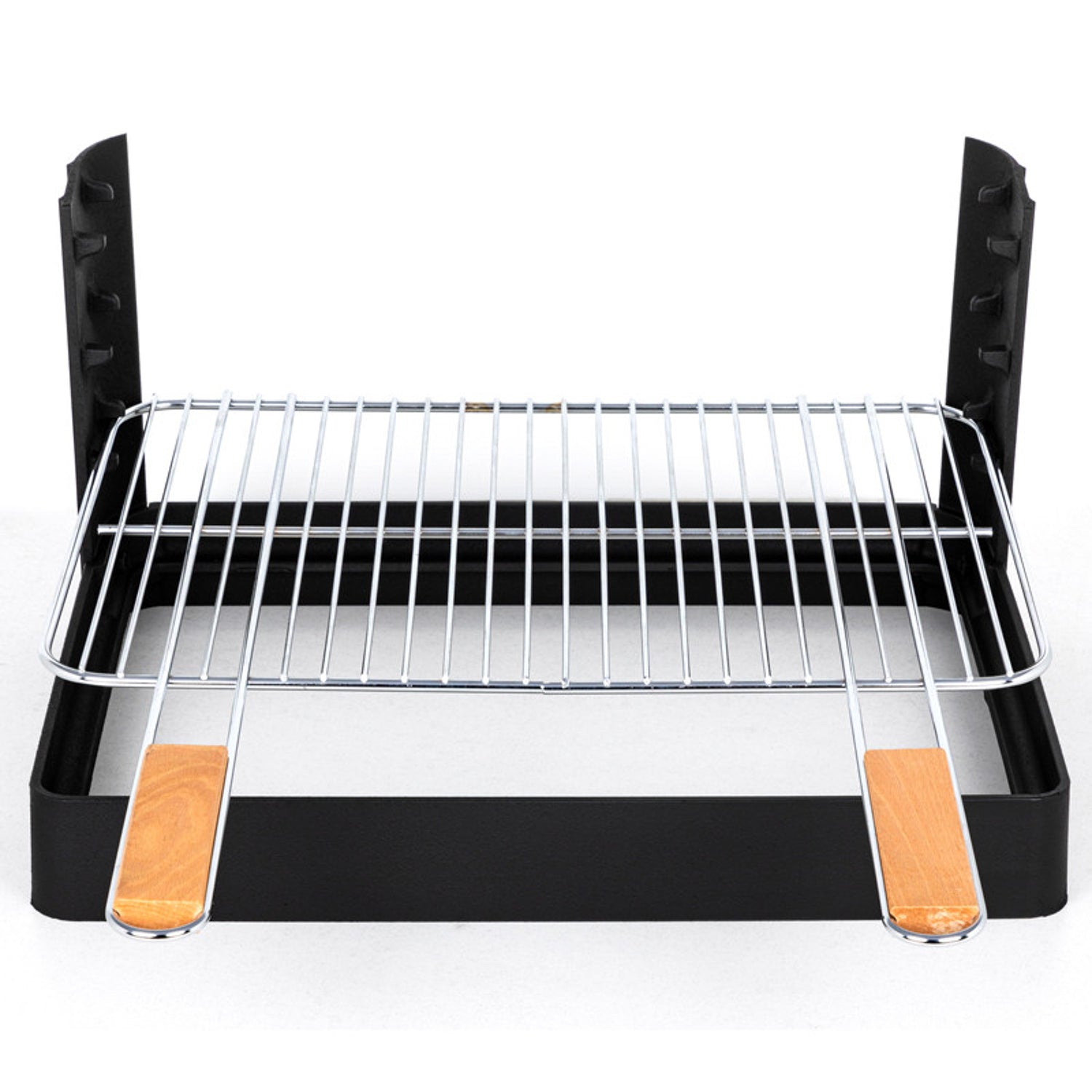 Grilloir au charbon de bois Somagic - Mathon - 2