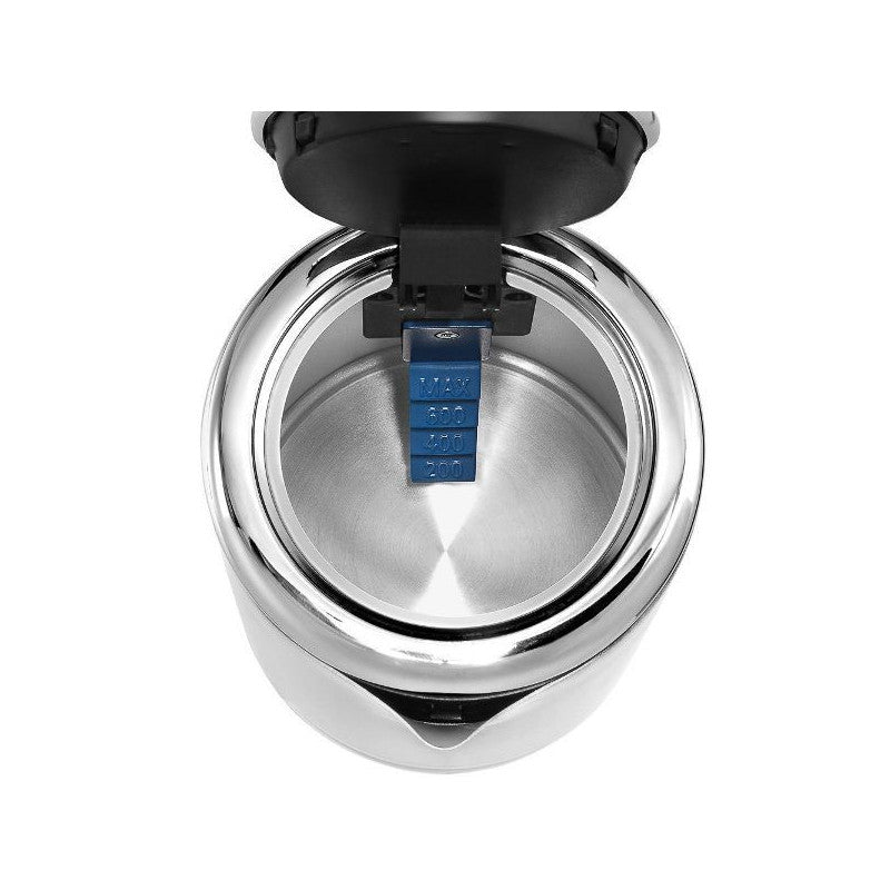 Bouilloire Kichtchenminis en inox 800 cl WMF - Mathon - 5