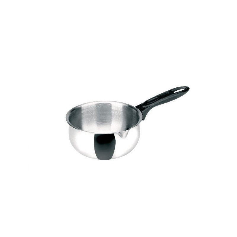 Casserole Inox 10cm Bec Verseur Ibili - 665210 Ibili - Mathon