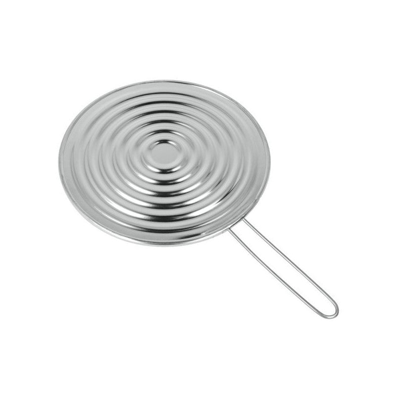 Pare-flammes Fibre Céramique Sans Amiante ø 19cm Fiamma Metaltex - 20401910080 Metaltex - Mathon - 1