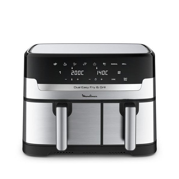 Friteuse Sans Huile   Ez905d20 Moulinex - Mathon