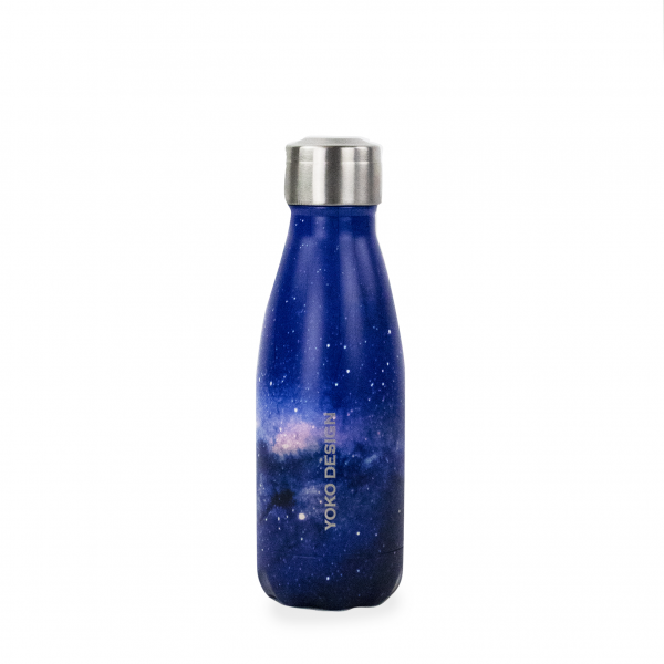 Bouteille isotherme 260 ml - Galaxy Yoko® Design - Mathon