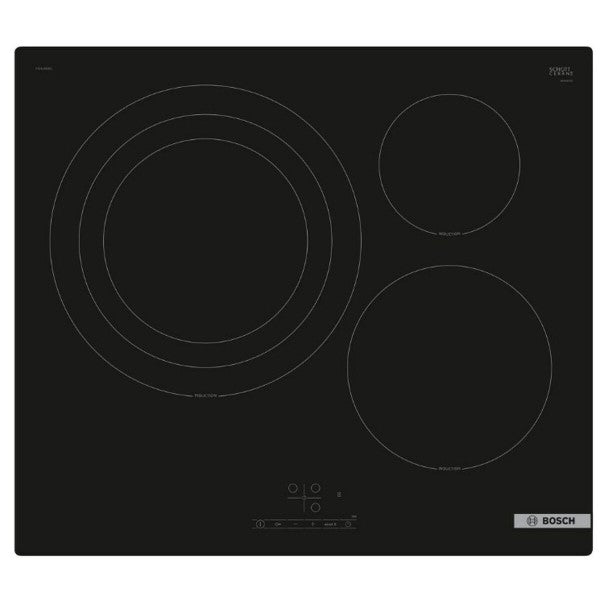 Plaque à Induction Bosch Pid61rbb5e 7400 W (60 Cm) Bosch - Mathon