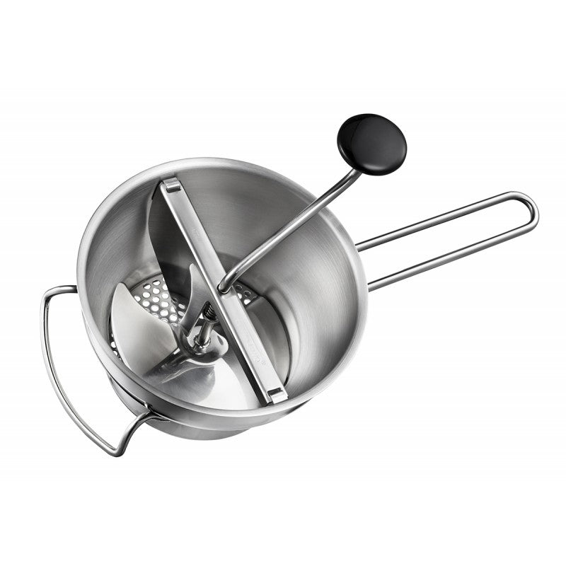 Moulin à légumes flotte lotte, avec 3 disques Gefu - Mathon - 3