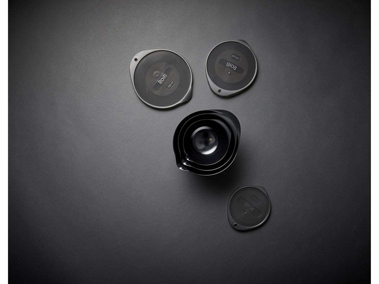 Couvercle 0,5L Rosti - Mathon - 2