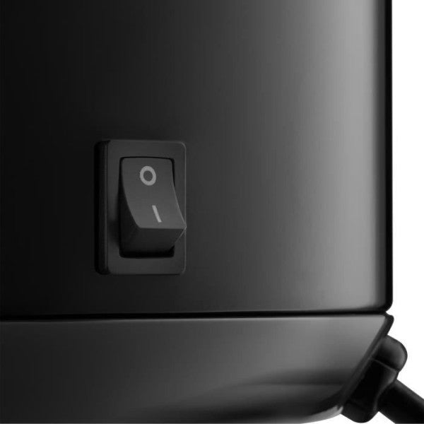 Cuiseur De Riz Electrique  -  - Srm 1001bk - 400 W - 1 L - Noir Sencor - Mathon - 6