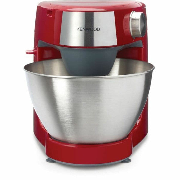 Robot Culinaire Kenwood Rouge Kenwood - Mathon - 4