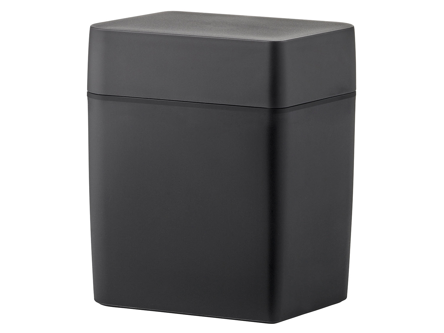 Boîte à fromage CLASSIC en polypropylène et élastomère thermoplastique Noir Rosti - Mathon - 2