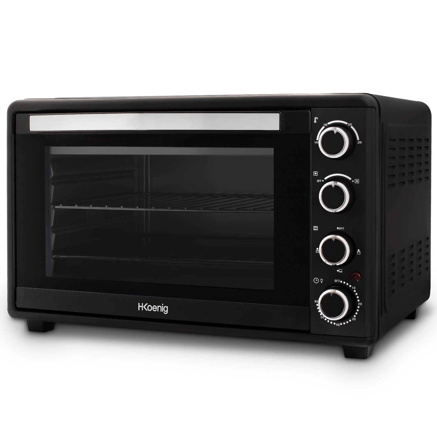 four électrique - FO45 H.Koenig - Mathon - 2