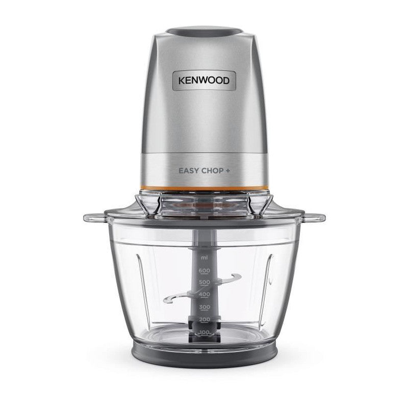 Robot Multifonction   Chp62.400si - 2 Vitesses - 500w - Capacité Totale De 1,2l + Accessoires Kenwood - Mathon - 2