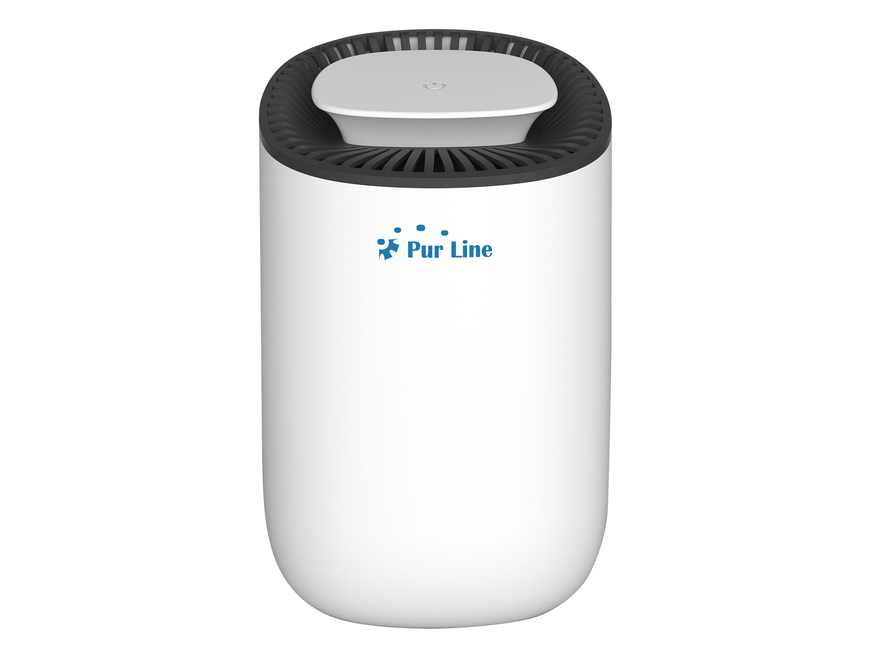 Déshumidificateur 21W avec lumière LED pour des petites surfaces Purline - Mathon - 1