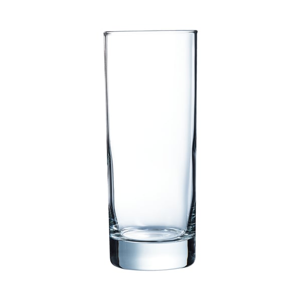 6 verres à eau 33 cl Islande - Arcoroc Arcoroc - Mathon - 2