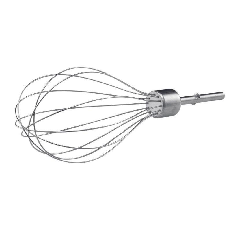 Batteur à main électrique sans fil rechargeable 3 vitesses 50 W Simeo - Mathon - 6