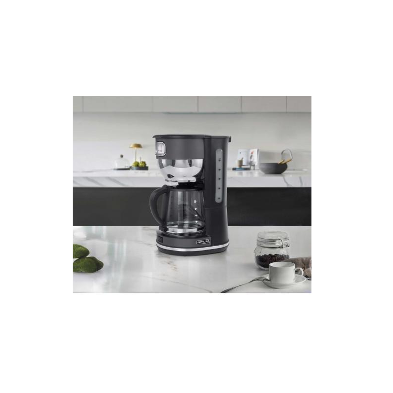 Cafetière à Filtre   Ms-220dg Muse - Mathon - 3