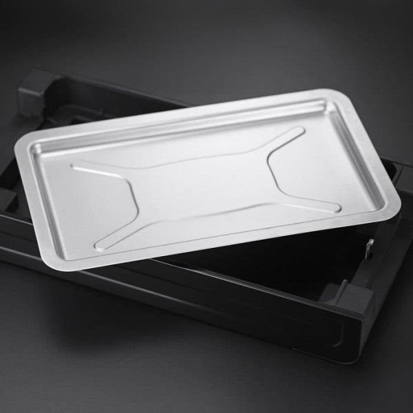 Plancha Electrique - Planche  Russell Hobbs - 22550-56 - Surface De Cu Russell Hobbs - Mathon - 3