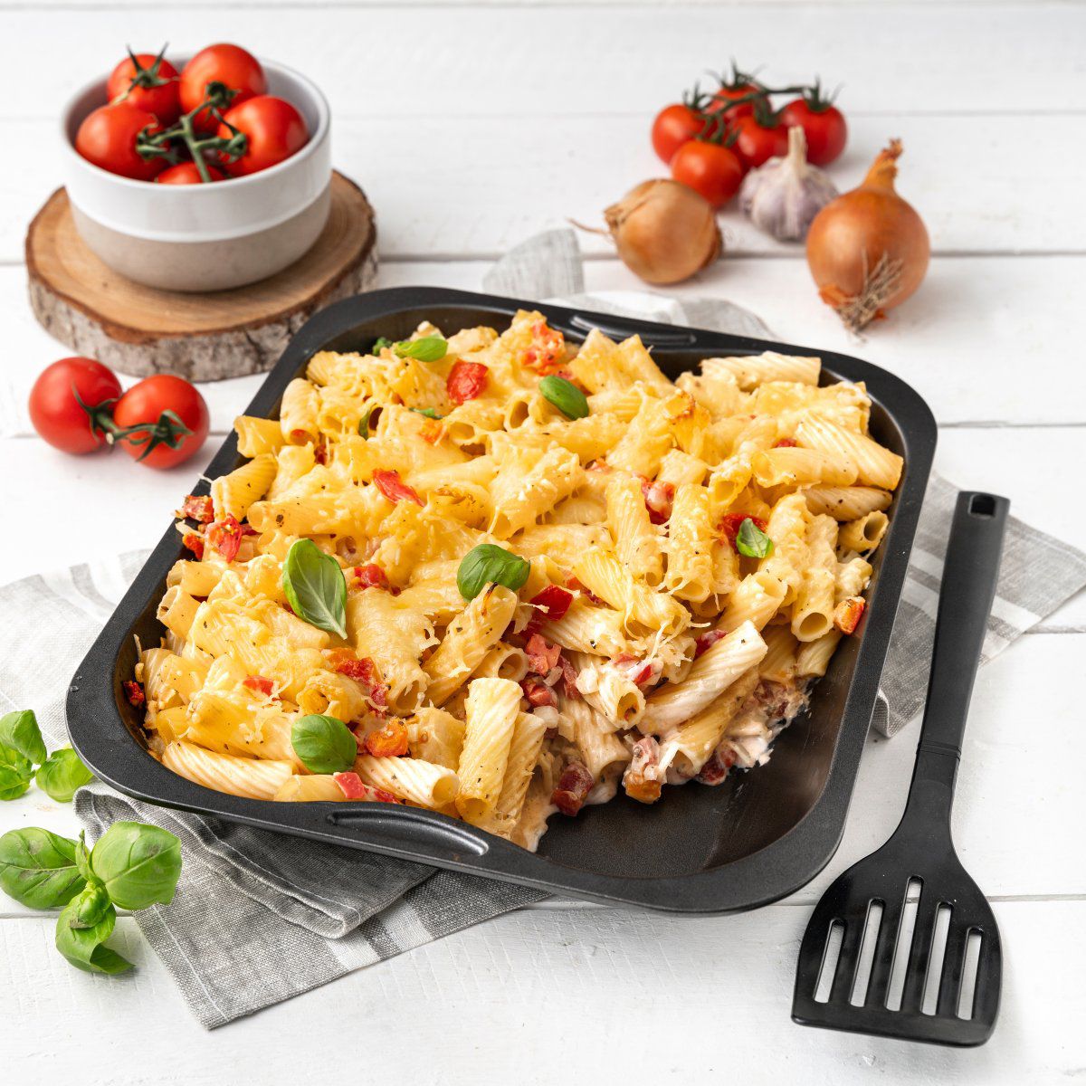 Ensemble de 2 Petits plats à four rectangle 28 x 23 cm Zenker Spécial Cooking Zenker - Mathon - 2