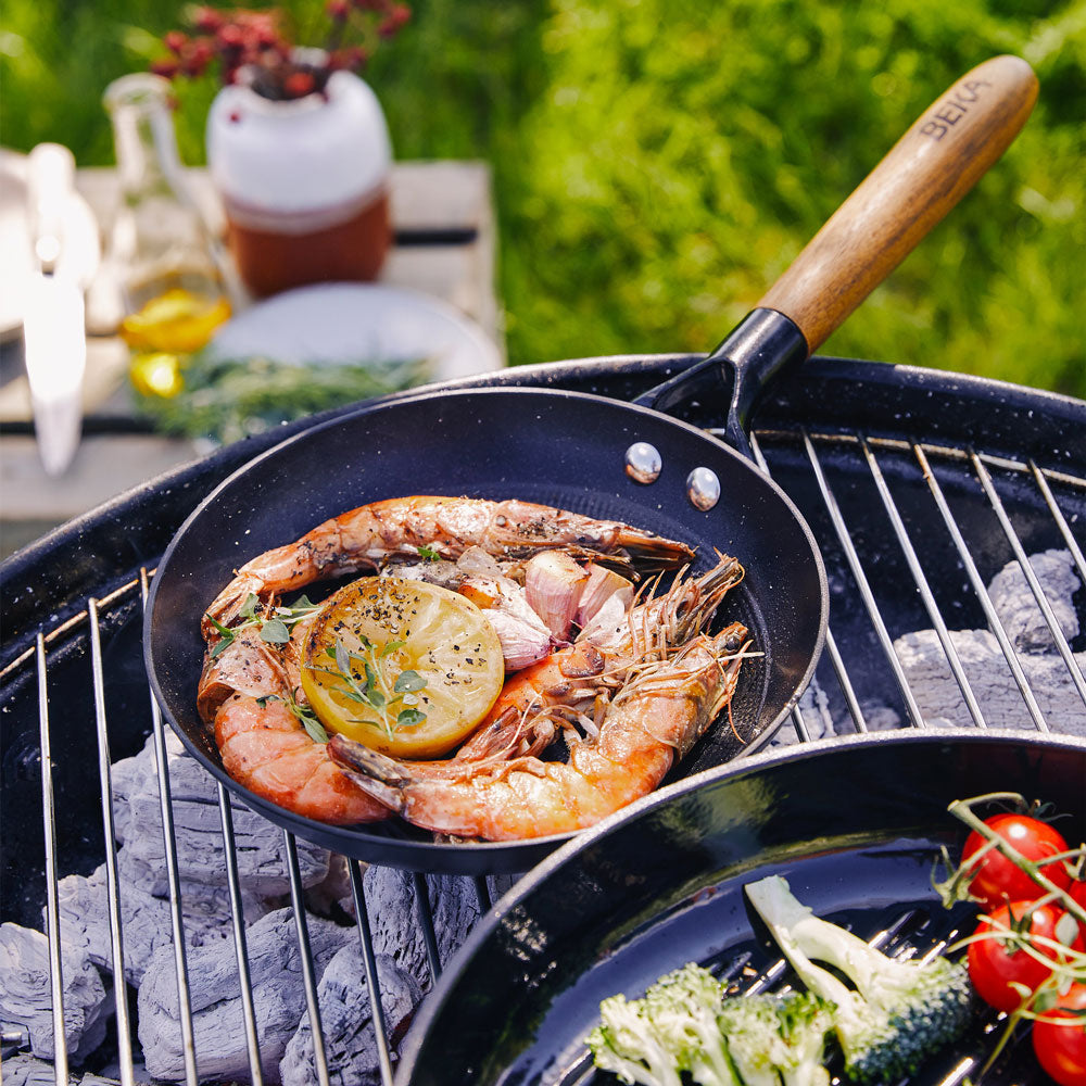 Poêle Mandala 20 cm Beka - Mathon - 3