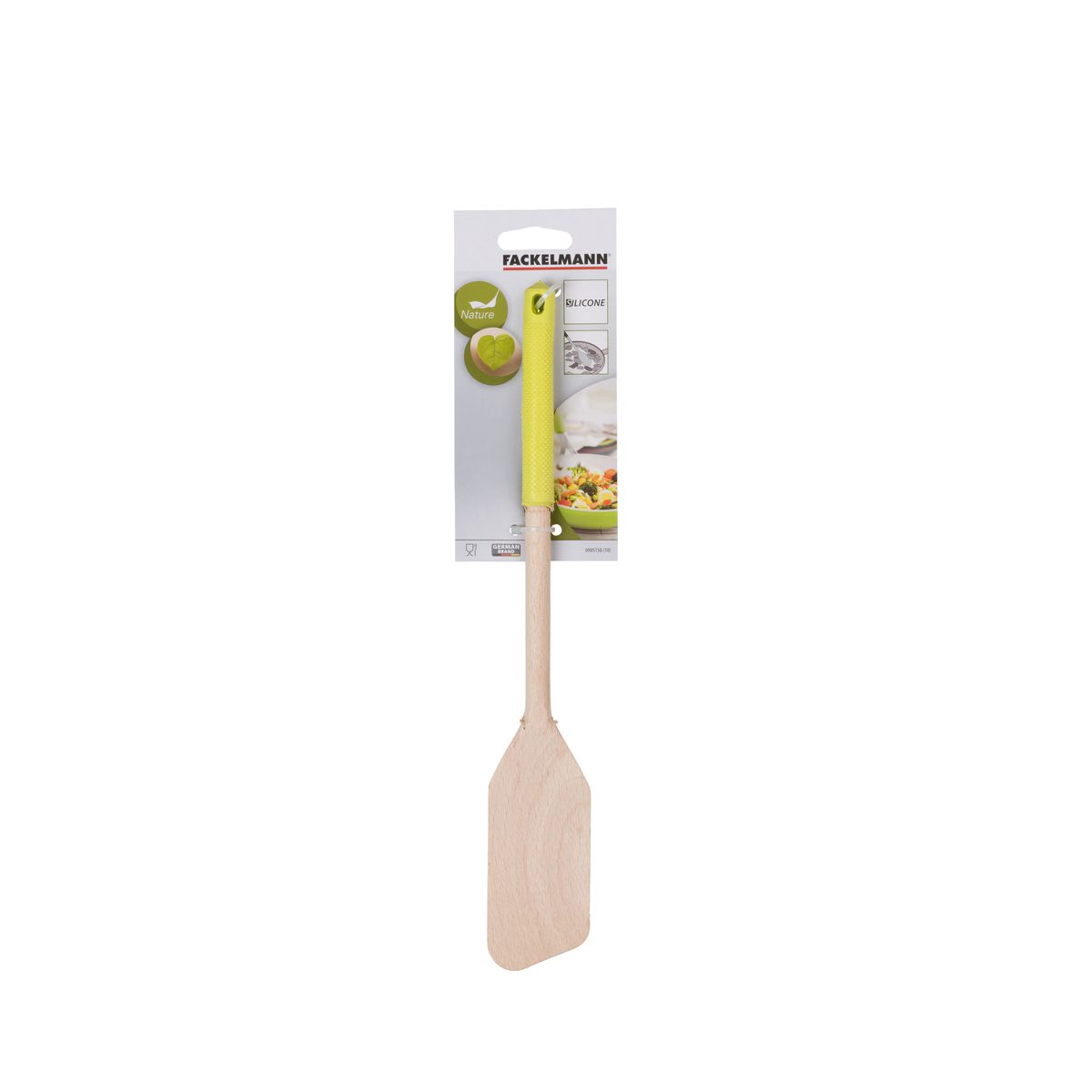 Spatule de cuisine 34 cm  Wood Edition Fackelmann - Mathon - 5