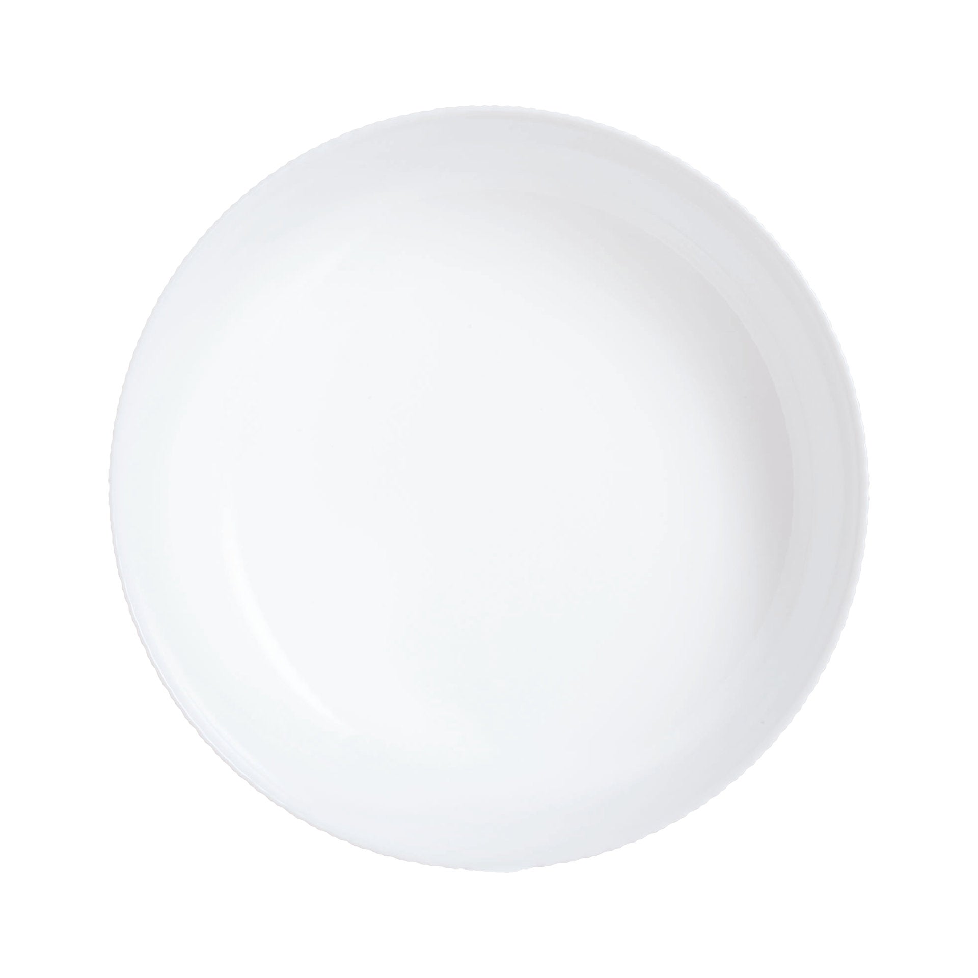 Plat rond 22cm Smart Cuisine Wavy Luminarc - Mathon - 3