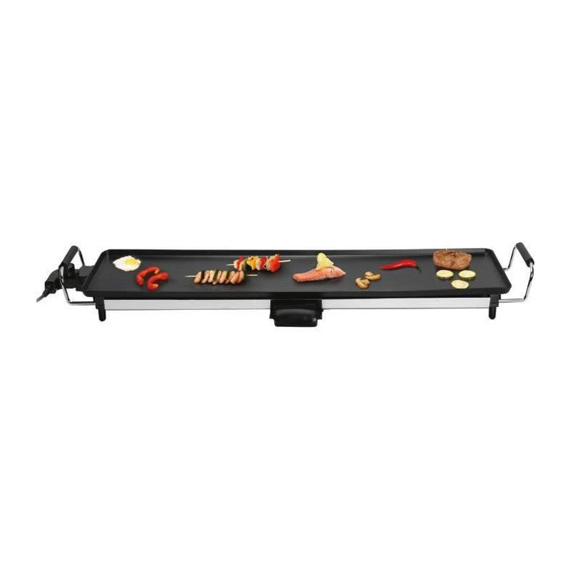 Little Balance Plancha Happy - 70 X 23 Cm - 2000 W Little Balance - Mathon - 1