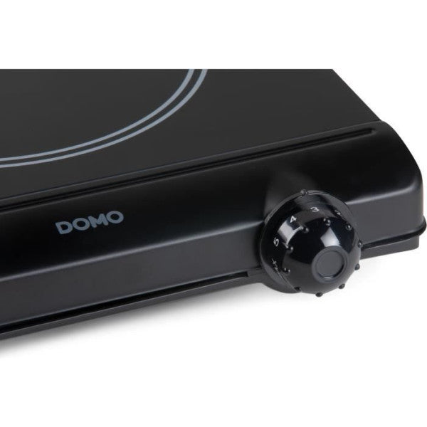 Plaque De Cuisson - Mobile Electrique Plaque De Cuisson Céramique - Do Domo - Mathon - 2