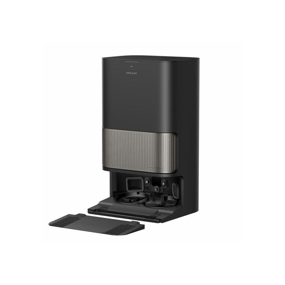 Aspirateur Robot Laveur -   L40s Pro Ultra - 19000 Pa - 3,2 L - Noir Dreame - Mathon - 2