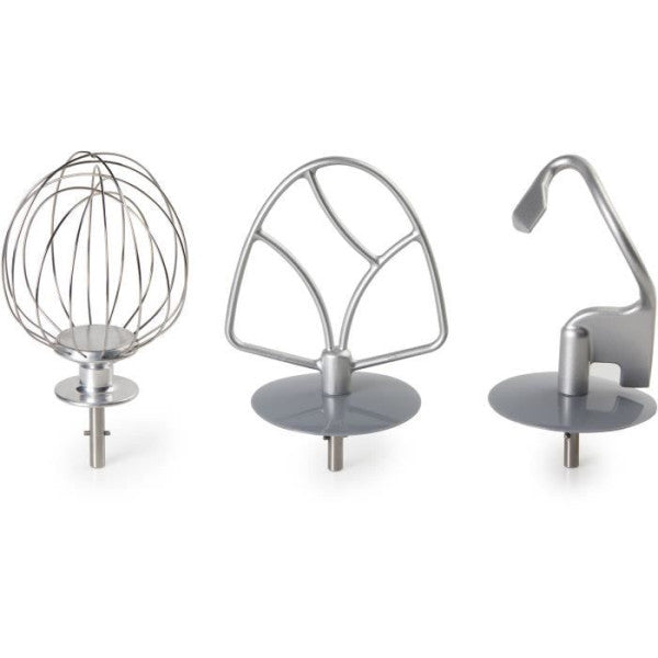 Robot  De Cuisine Pro - Domo - Do9079kr-promo - 1500 W - 6,7 L - Vites Domo - Mathon - 3