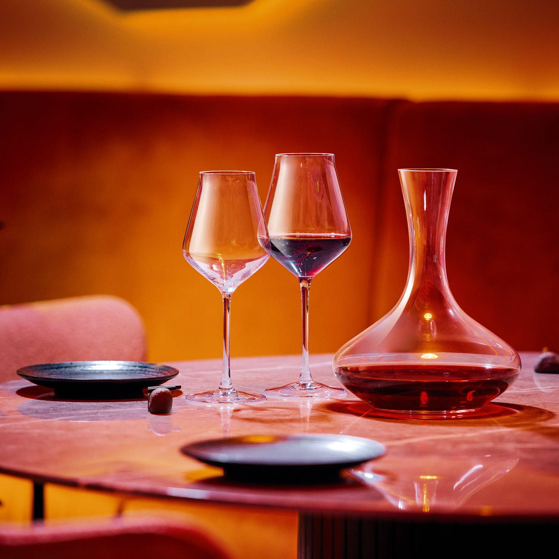 Abondance - Carafe 1.6 L Chef & Sommelier - Mathon - 4