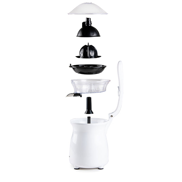 Presse-agrumes avec levier 460 ml Domo - Mathon - 3