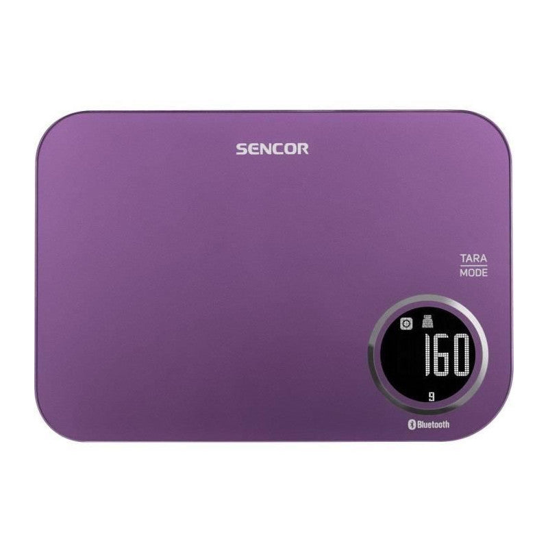 Balance De Cuisine - Sencor - Sks 7073vt SENCOR - Mathon - 5