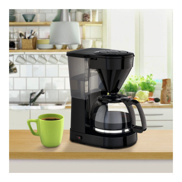 Cafétière Melitta Easy Ii 1023-02 1050w Melitta - Mathon - 4