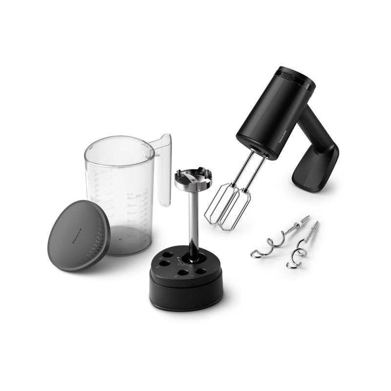 Batteur   Serie 5000 Hr3781 10 Philips - Mathon - 1