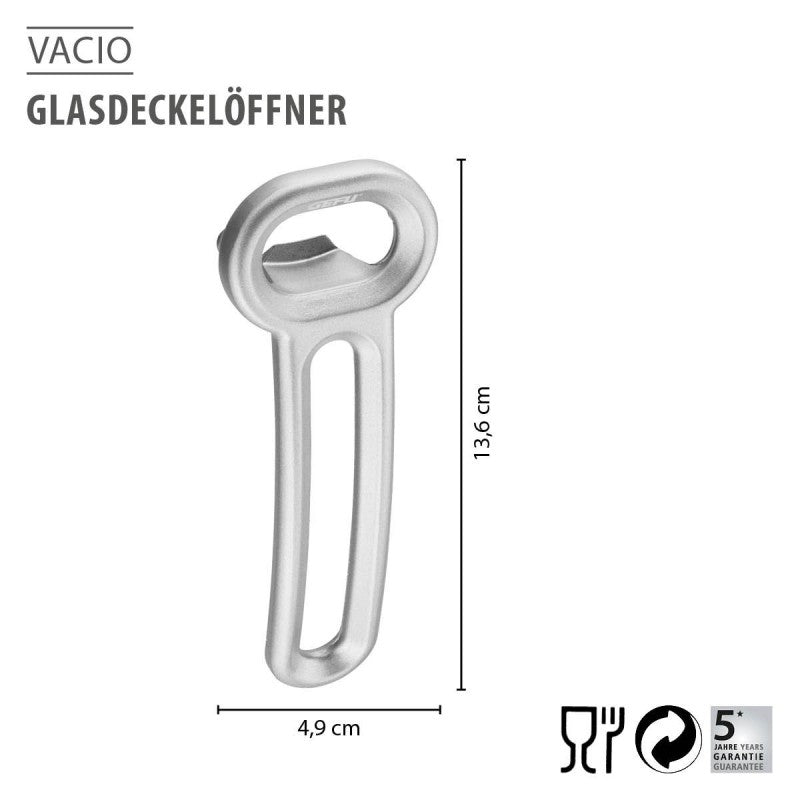 Ouvre-bocal VACIO Gefu - Mathon - 2