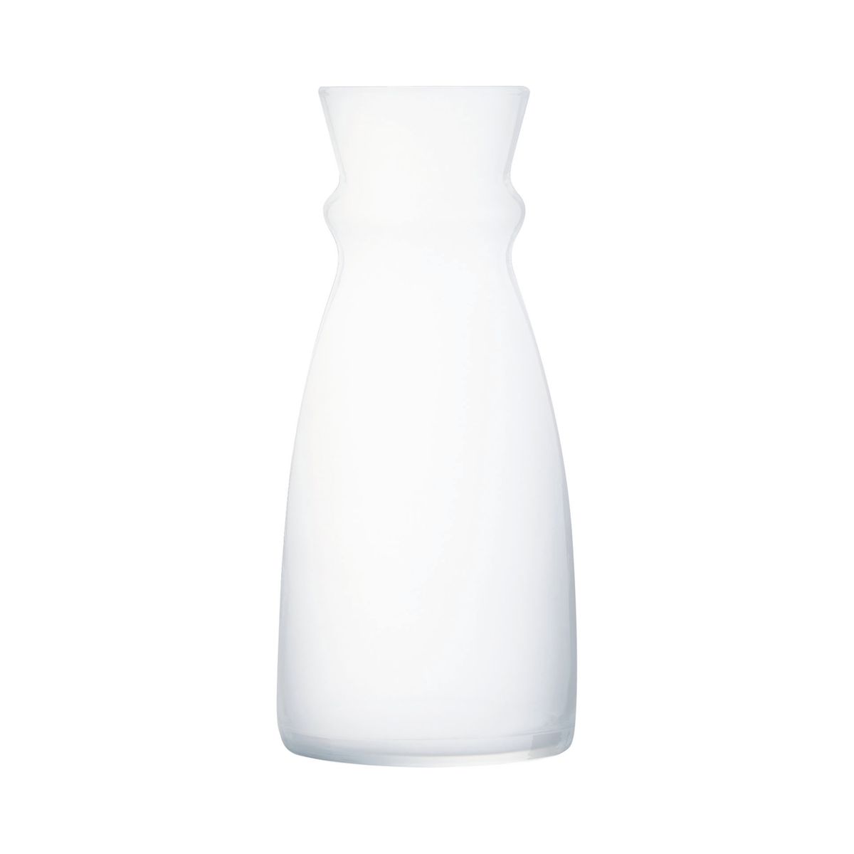 Carafe blanche 75 cl Fluid Colors - Arcoroc Arcoroc - Mathon - 1