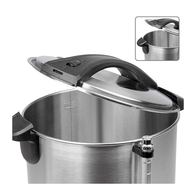 Distributeur de boissons chaudes 1500W Proficook PC-HGA 1196 Proficook - Mathon - 4