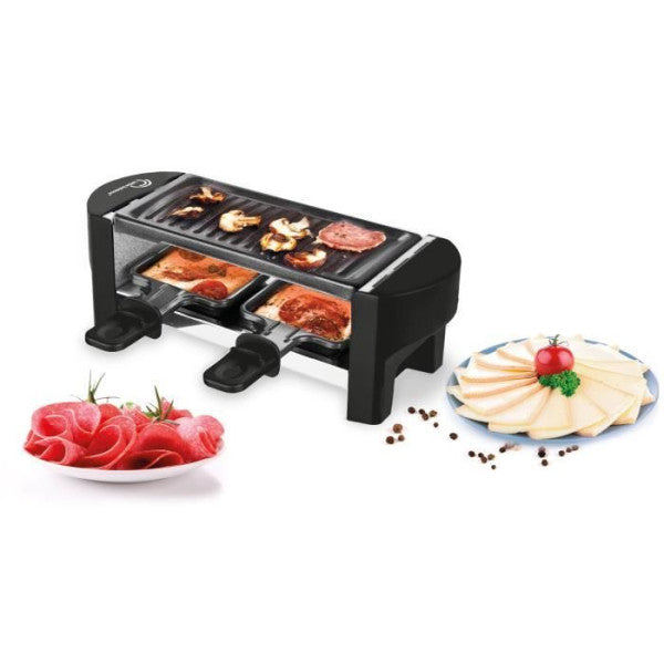 Appareil A Raclette  Little Balance - Juste Nous 2 - Jusqu