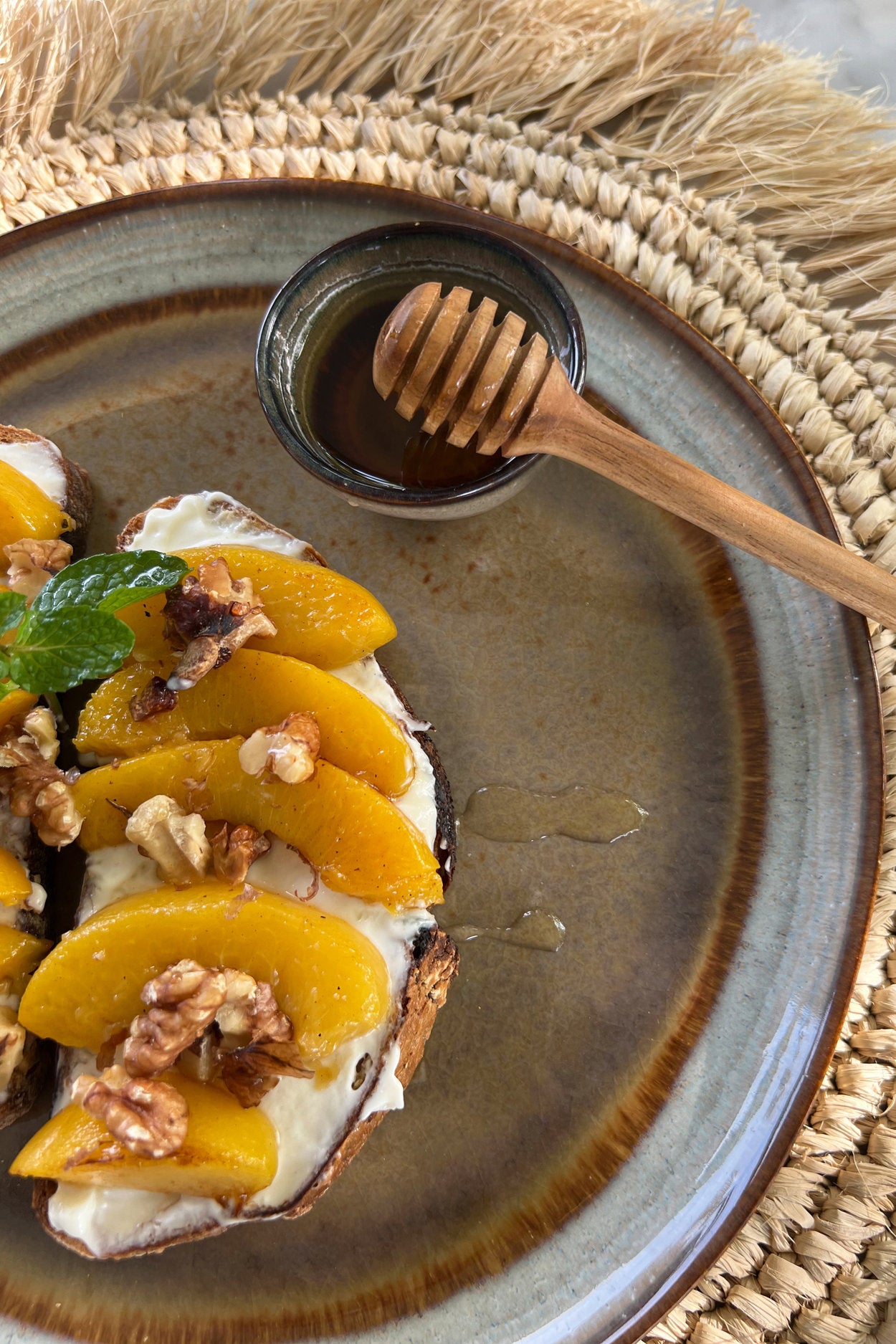 Le Bol à Sauce Comporta - XS Bazar Bizar - Mathon - 2