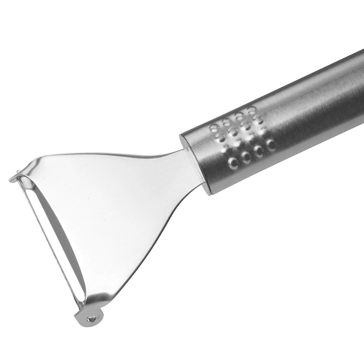 Rasoir à légumes inox 18 cm  Ovale Fackelmann - Mathon - 5