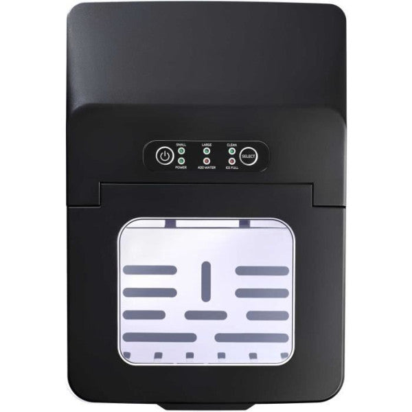 Machine A Glaçon  -  - Sim 3400ss - 150 W - 1,8 L - Cuve 500 G - Sencor - Mathon - 3