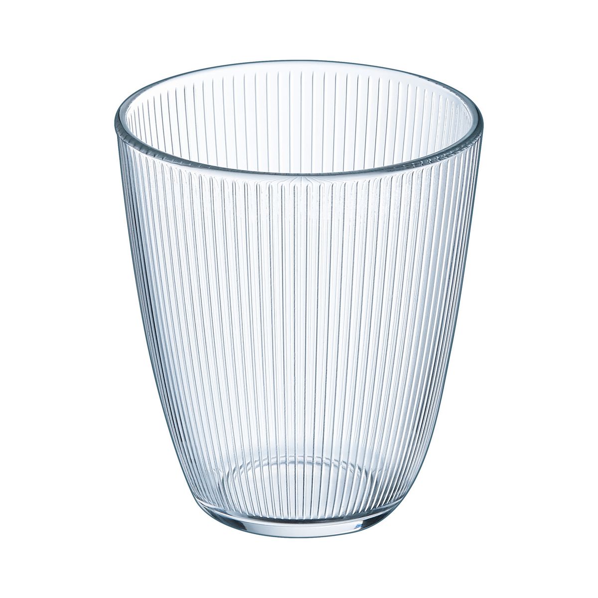 Verre 31 cl Stripy Luminarc - Mathon - 2