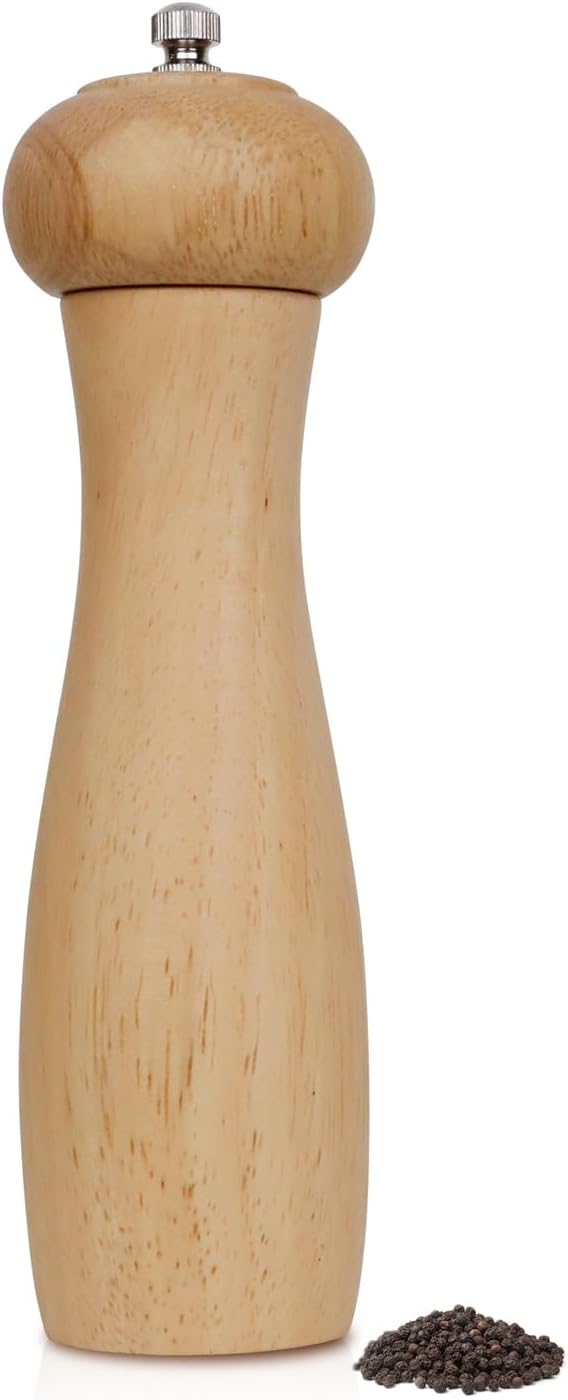 Moulin à poivre en bois Vendos85 - Mathon