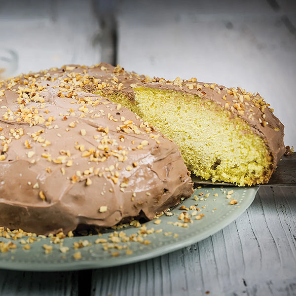 Moule en silicone en forme de goutte Goccia Silikomart - Mathon - 5