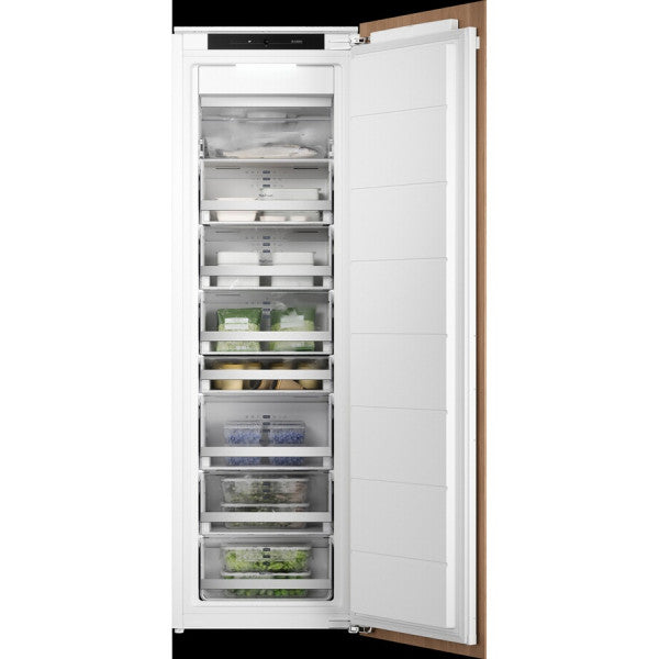 Congélateur Armoire Asko Fn31831ei - Encastrable 177 Cm Fn31831ei Asko - Mathon - 1