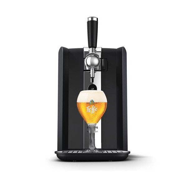 Pompe à Bière Philips Hd3770/90 Perfectdraft Serie 7000 Noir Philips - Mathon