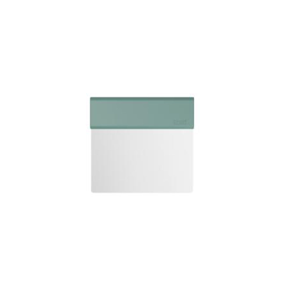 Grattoir à pâte vert Emma Rosti - Mathon