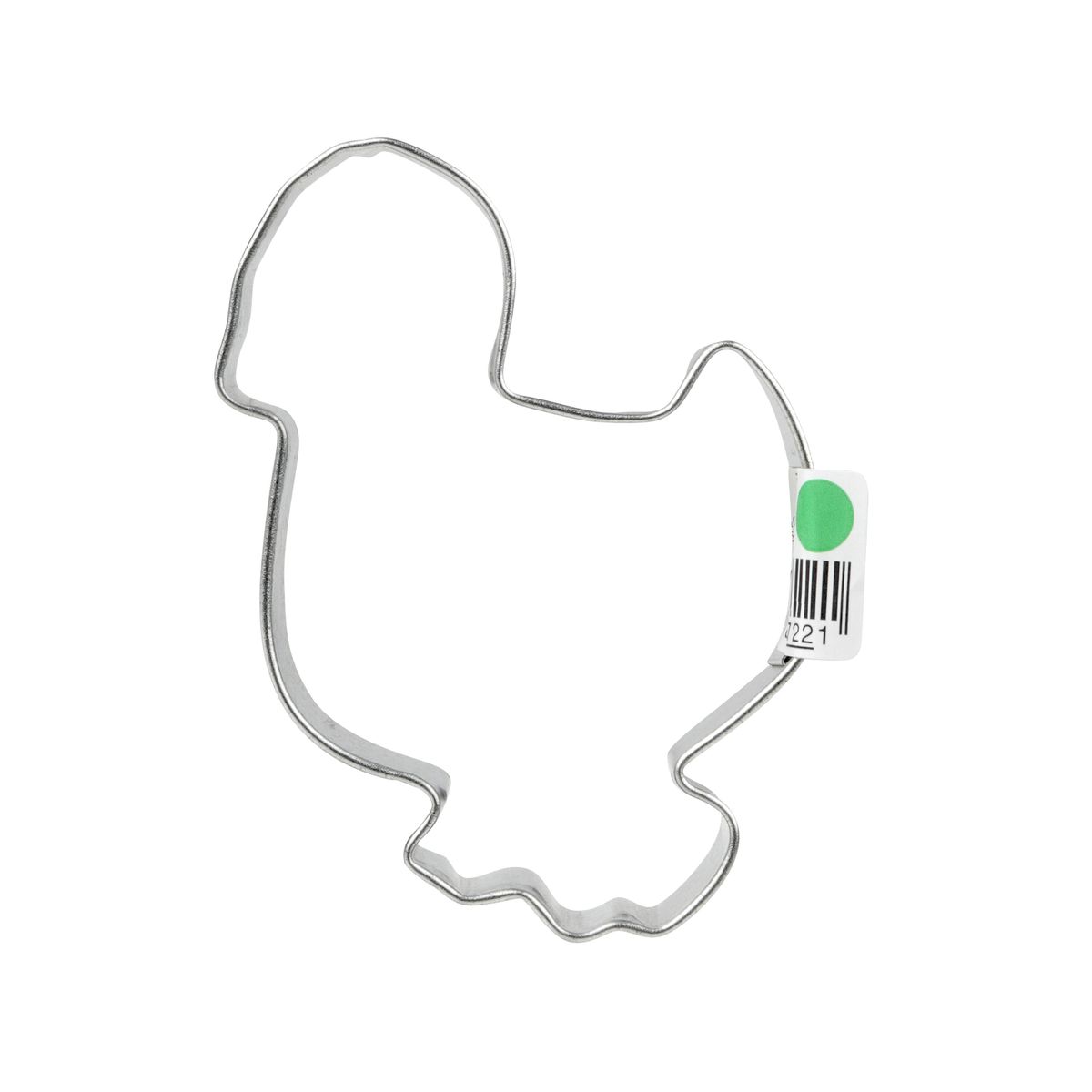 Emporte-pièce de Pâques en forme de poussin Zenker Pâques Zenker - Mathon - 5