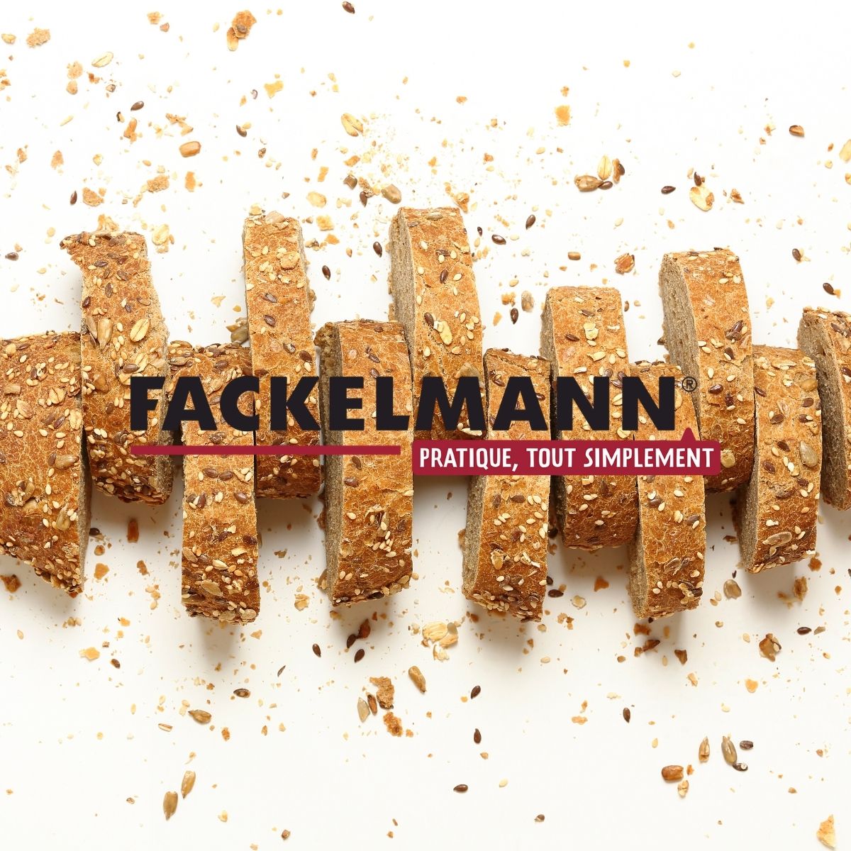 Ramasse miettes de table  Tecno Fackelmann - Mathon - 6