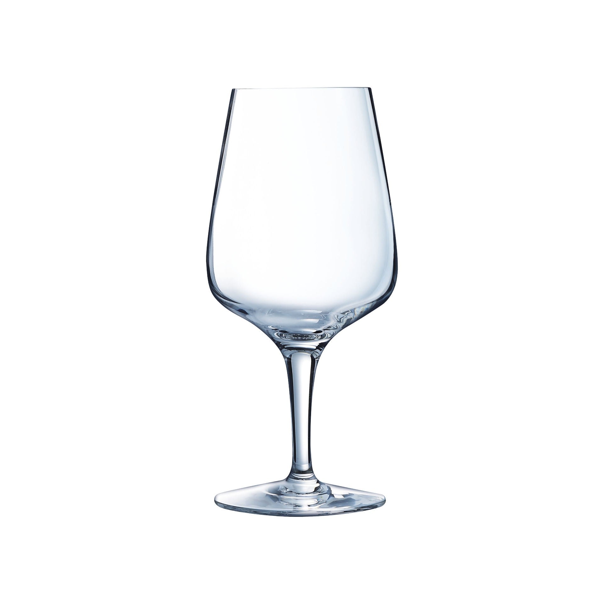 6 verres à pied multi-usages 35cl Sublym Chef & Sommelier - Mathon - 1