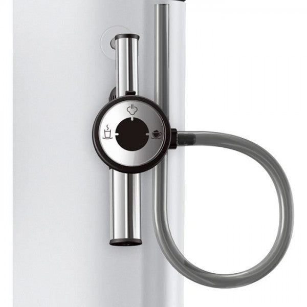 Machine A Cafe  A Café A Grain Melitta Passione - Argent Melitta - Mathon - 4